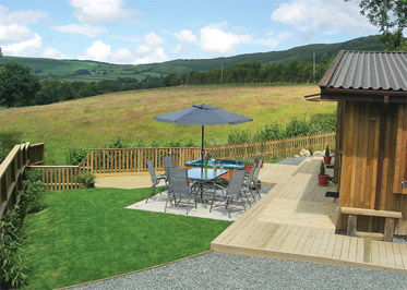 Cottage Holiday
