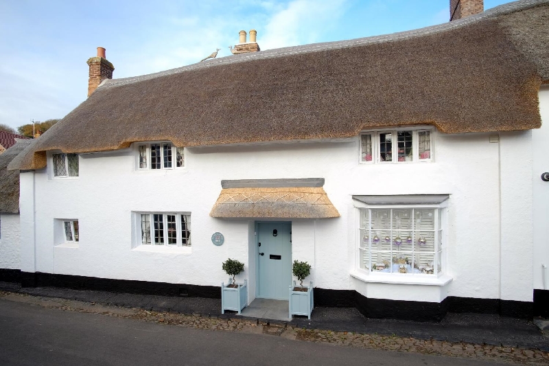 Finest Holidays - The Old Sweet Shop