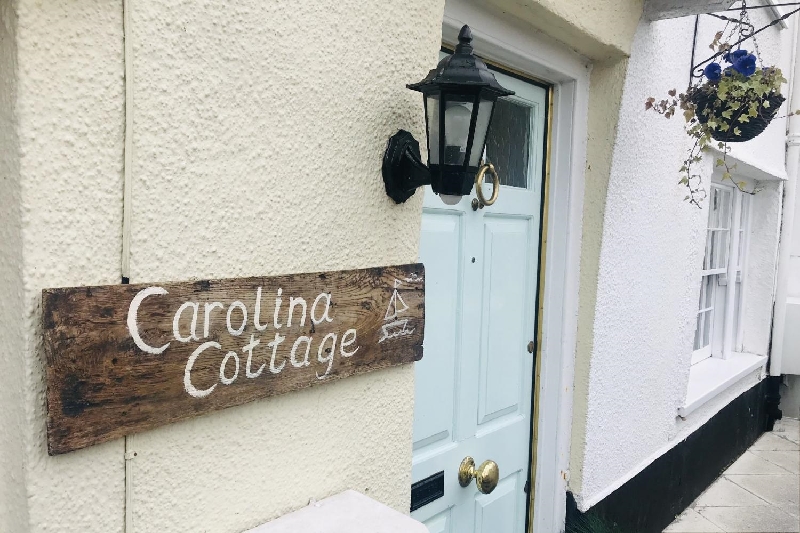 Finest Holidays - Carolina Cottage