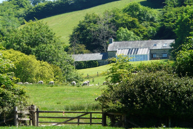 Finest Holidays - West Huckham Barn