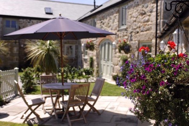 Finest Holidays - Heather Cottage - Gonwin Manor