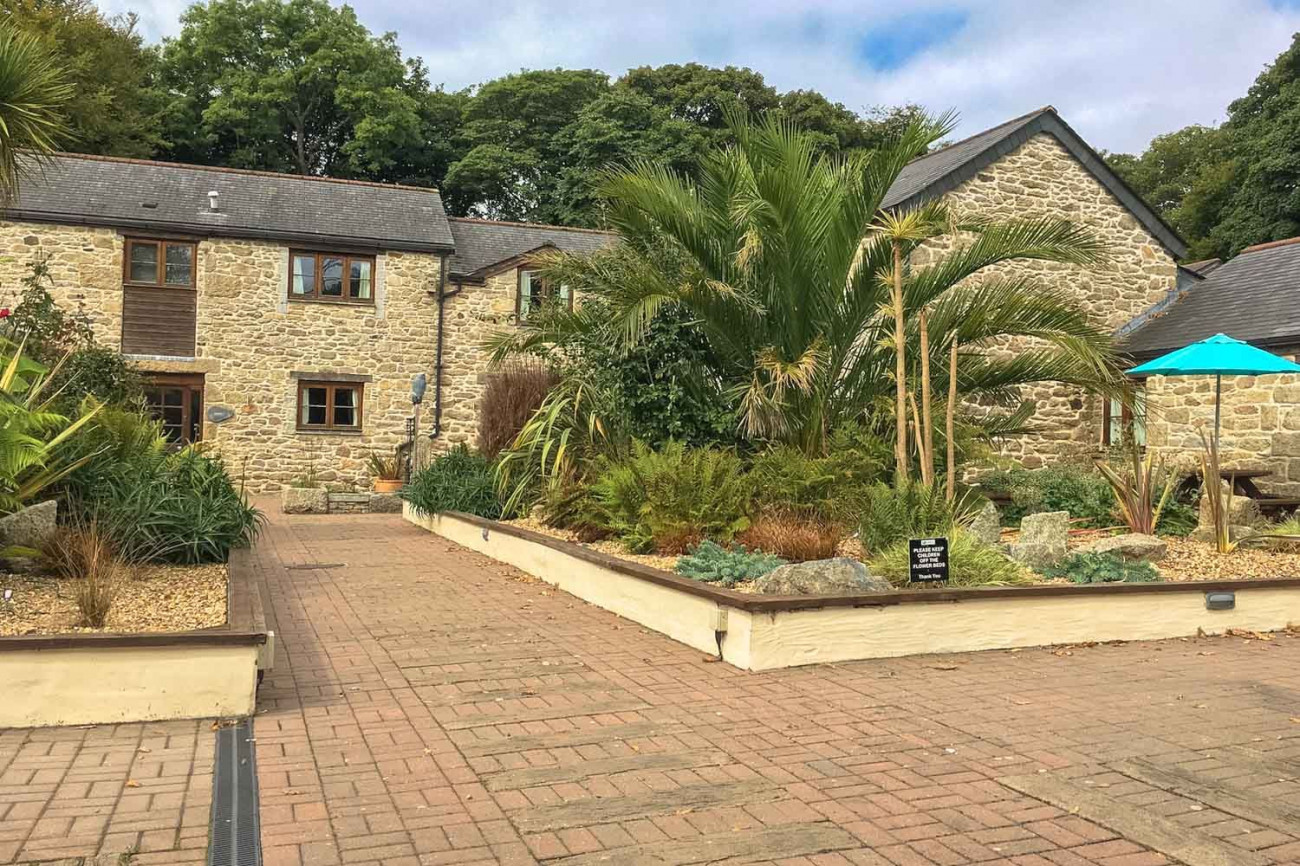 Finest Holidays - Karensa Cottage