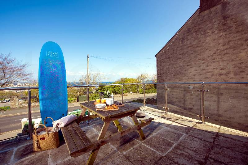 Finest Holidays - The Little Retreat: Newquay