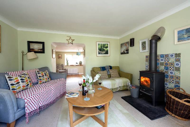 Finest Holidays - Pump Cottage and Annexe