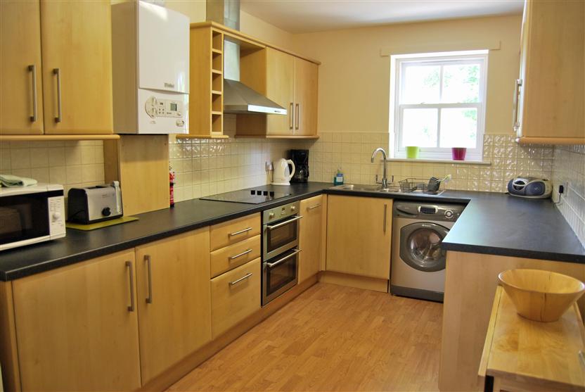 Finest Holidays - Staithe Street Apartment