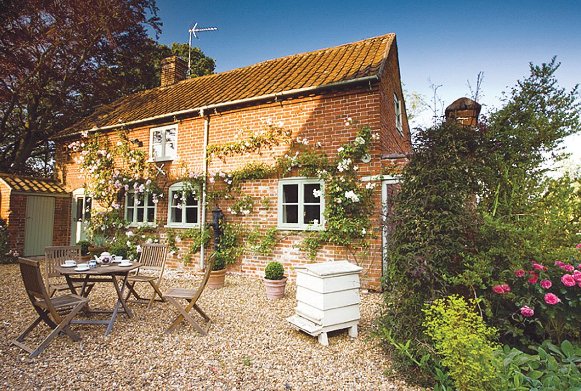 Finest Holidays - Stockman's Cottage