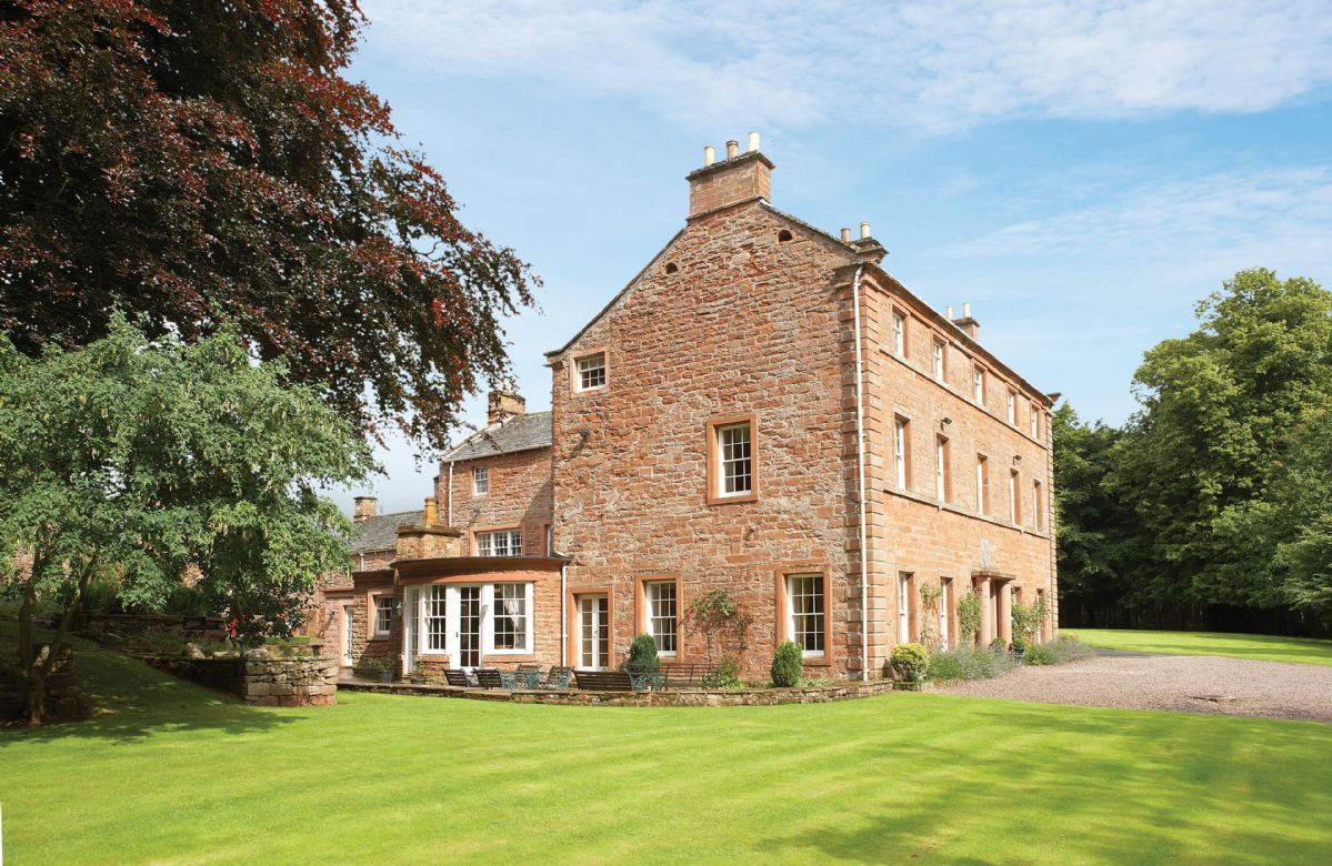 Finest Holidays - Melmerby Hall and Stag Cottage