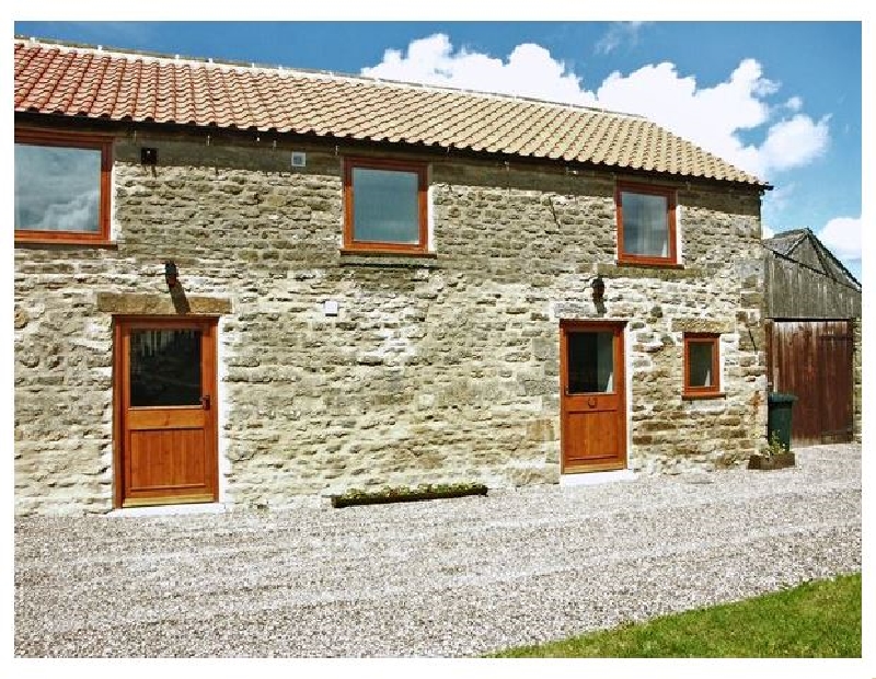 Finest Holidays - Stable Cottage