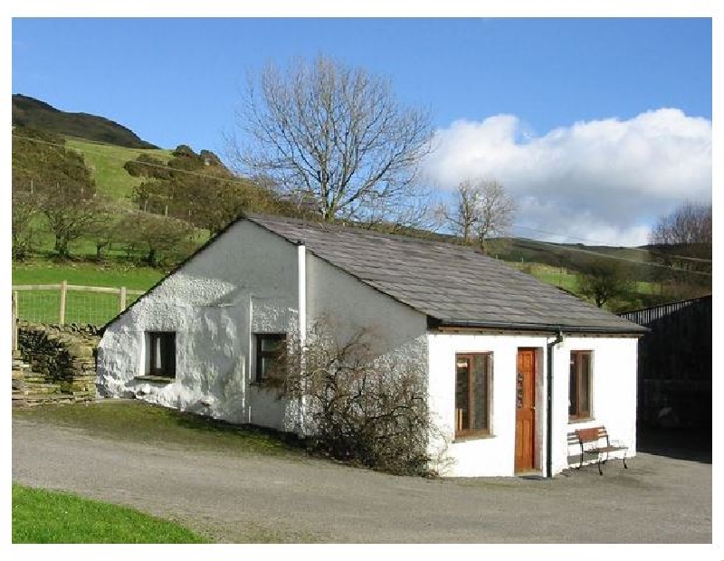 Finest Holidays - Ghyll Bank Bungalow