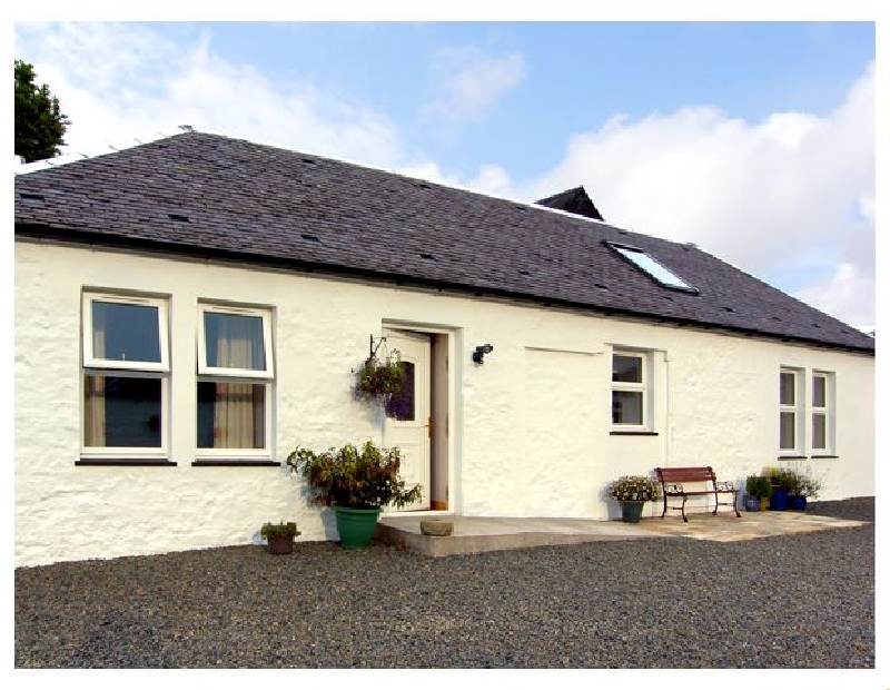 Finest Holidays - Darnhay Cottage