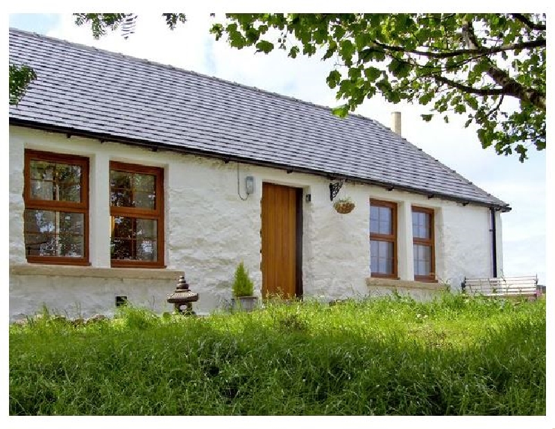 Finest Holidays - The Old Cottage