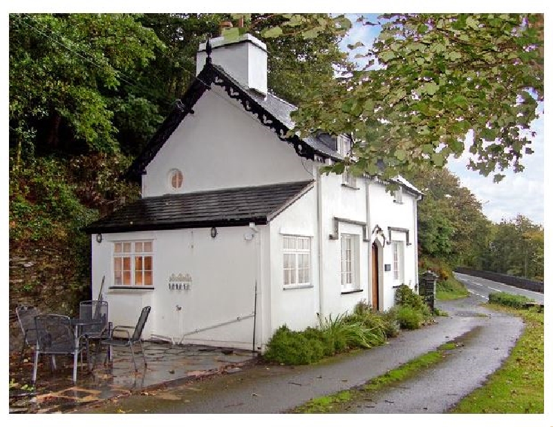 Finest Holidays - Braich-Y-Celyn Lodge