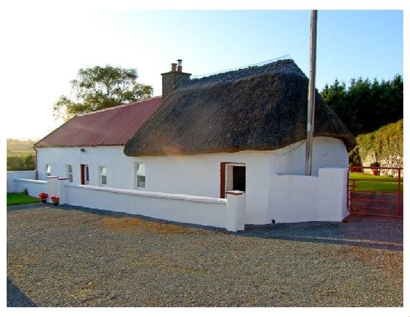 Finest Holidays - Carthy's Cottage