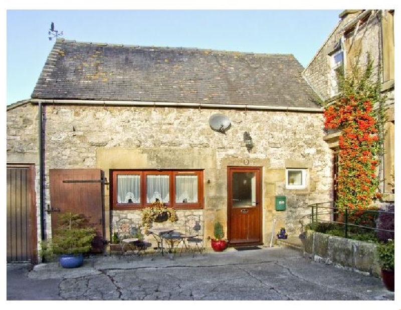 Finest Holidays - Oxdales Cottage