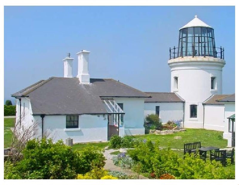 Finest Holidays - Old Higher Lighthouse Stopes Cottage