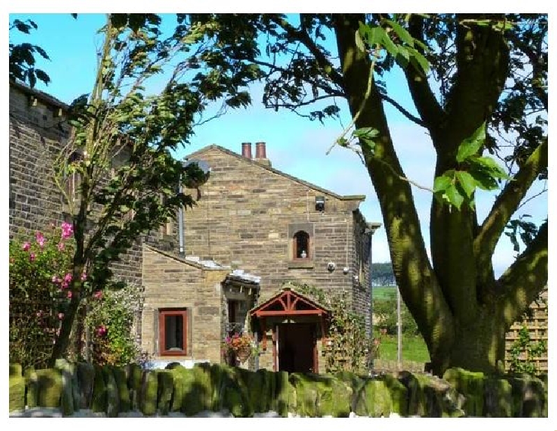 Finest Holidays - Green Clough Farm