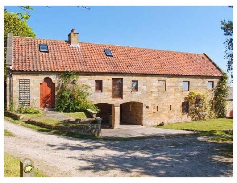 Finest Holidays - Peat House