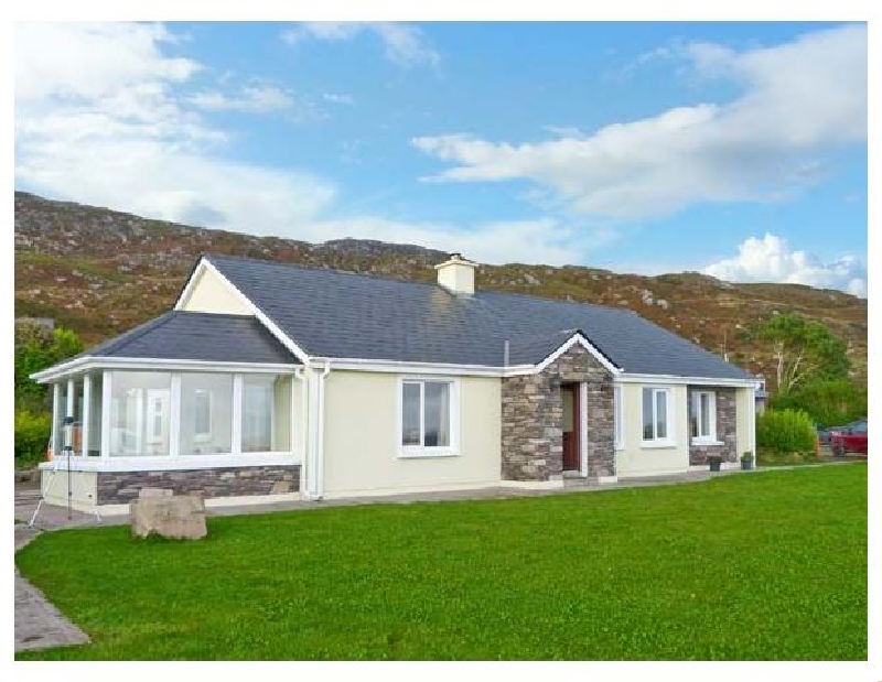 Finest Holidays - Kerry Way Cottage