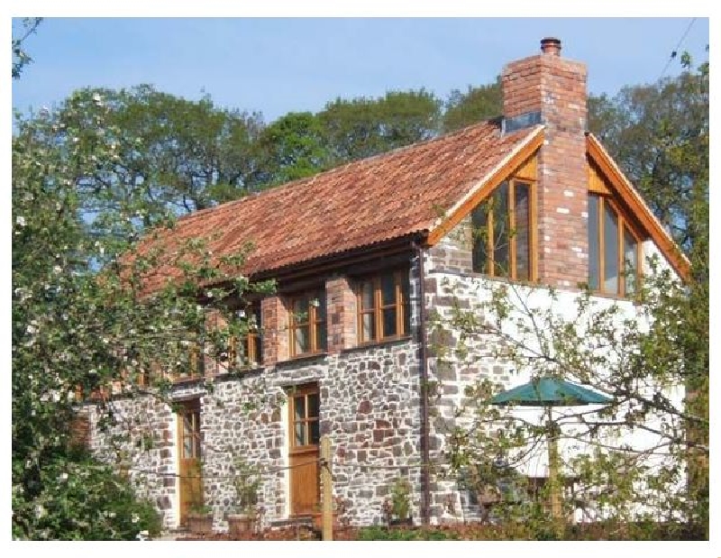 Finest Holidays - Primrose Cottage