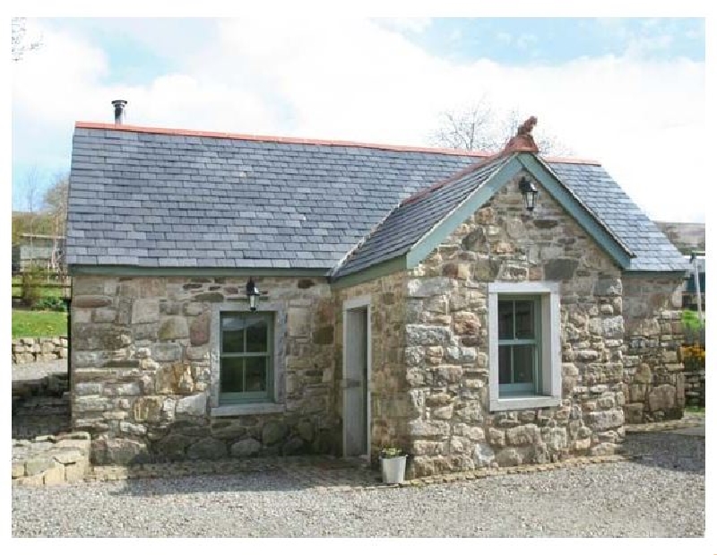 Finest Holidays - Kylebeg Cottage