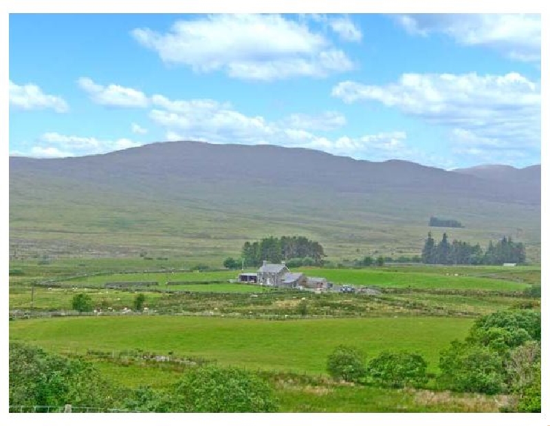 Finest Holidays - Bryn Re