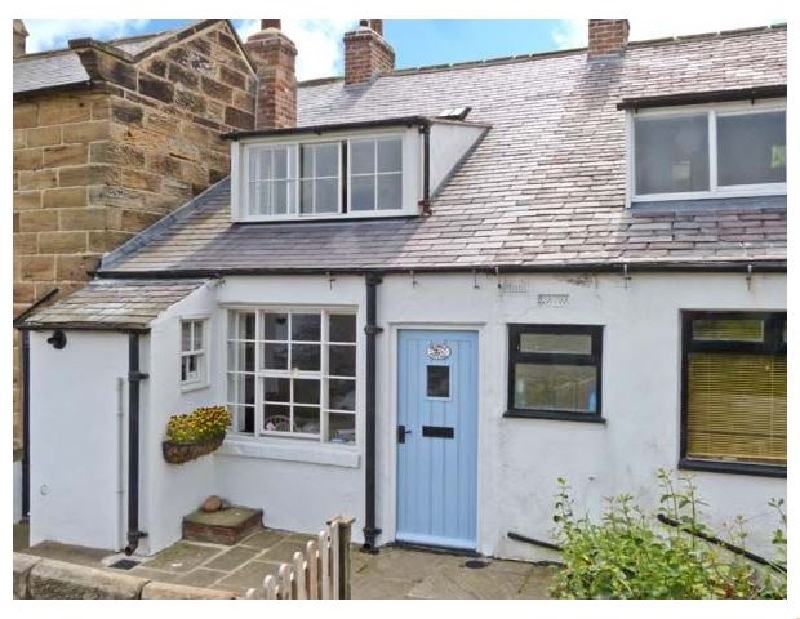 Finest Holidays - Bramble Cottage