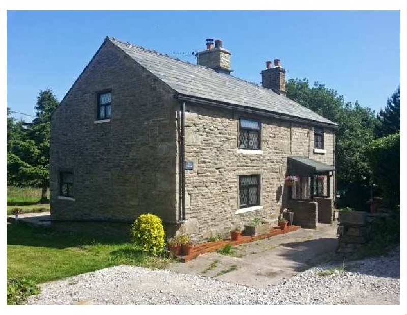 Finest Holidays - The Cottage Glossop