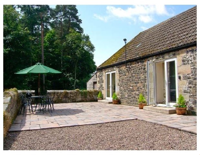 Finest Holidays - Gardener's Cottage