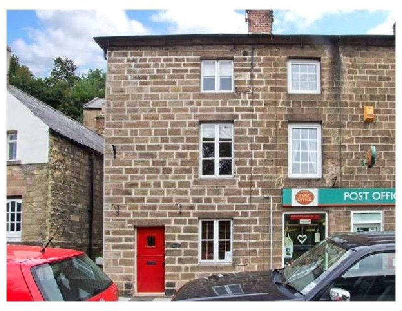 Finest Holidays - Post Office Cottage