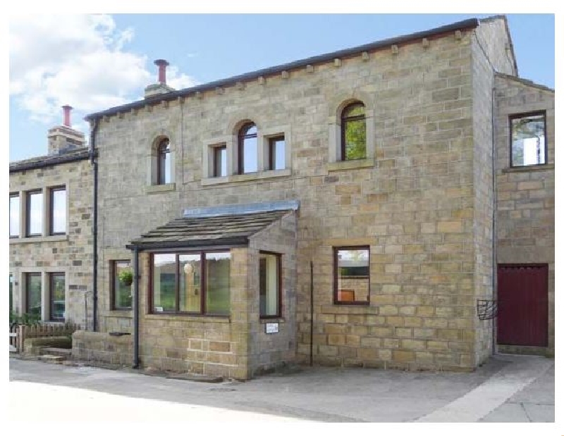 Finest Holidays - Haworth Stable Loft