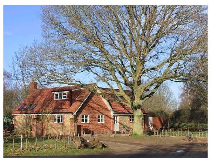 Finest Holidays - Oak Tree Lodge