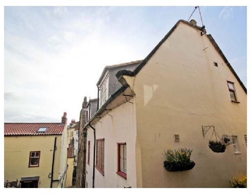 Finest Holidays - Brincliffe Cottage