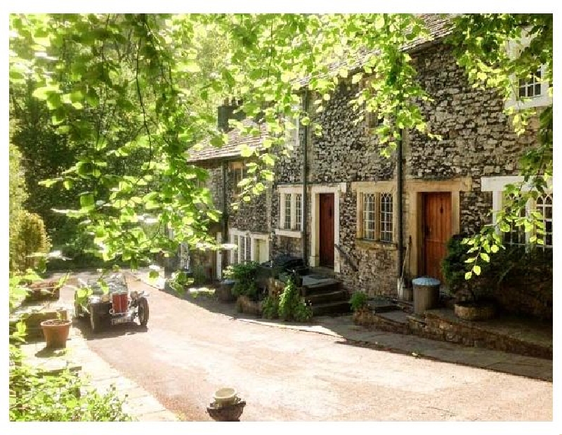 Finest Holidays - 73 Ravensdale Cottages