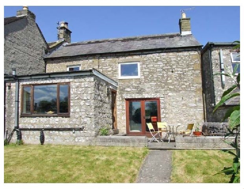 Finest Holidays - Brown Hare Cottage