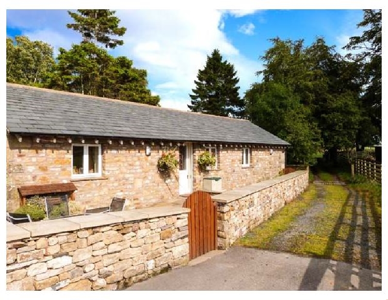Finest Holidays - Stable Cottage