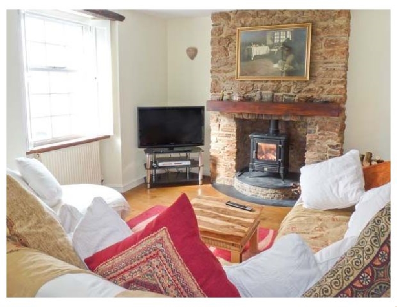 Finest Holidays - Dipley Cottage