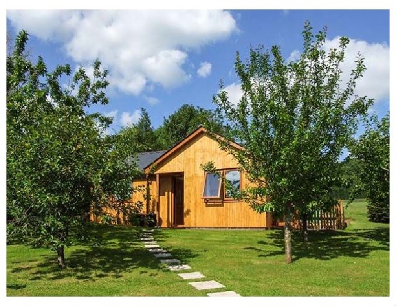 Finest Holidays - Orchard Cottage