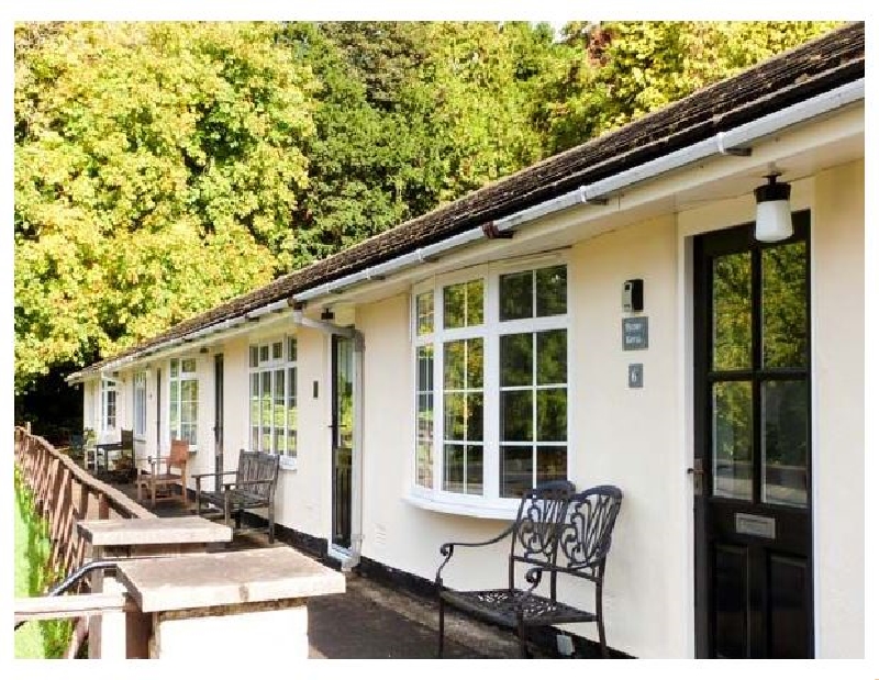 Finest Holidays - Priory Ghyll