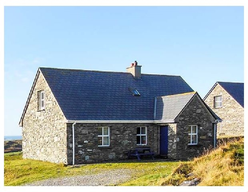 Finest Holidays - Lackaghmore Cottage