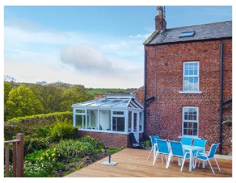 Finest Holidays - Croft Farm Cottage