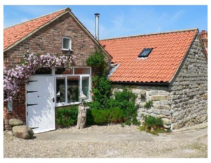 Finest Holidays - Home Farm Cottage