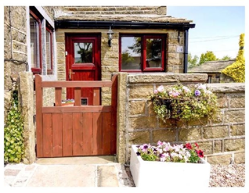 Finest Holidays - Moorside Cottage