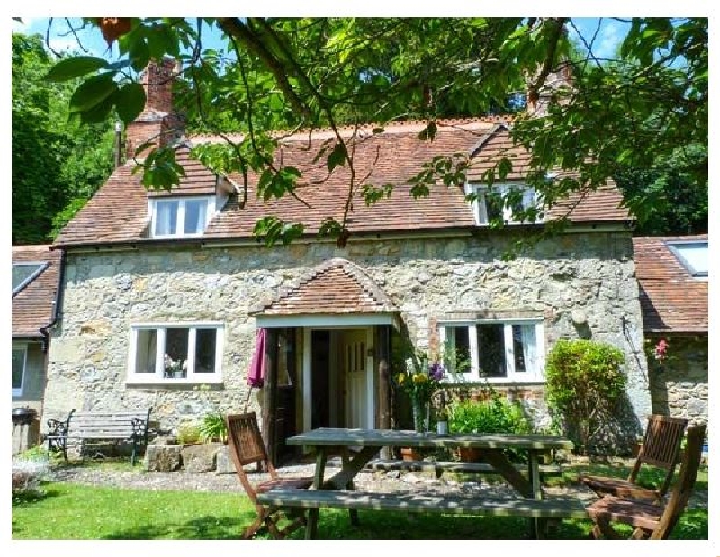 Finest Holidays - Lisle Combe Cottage