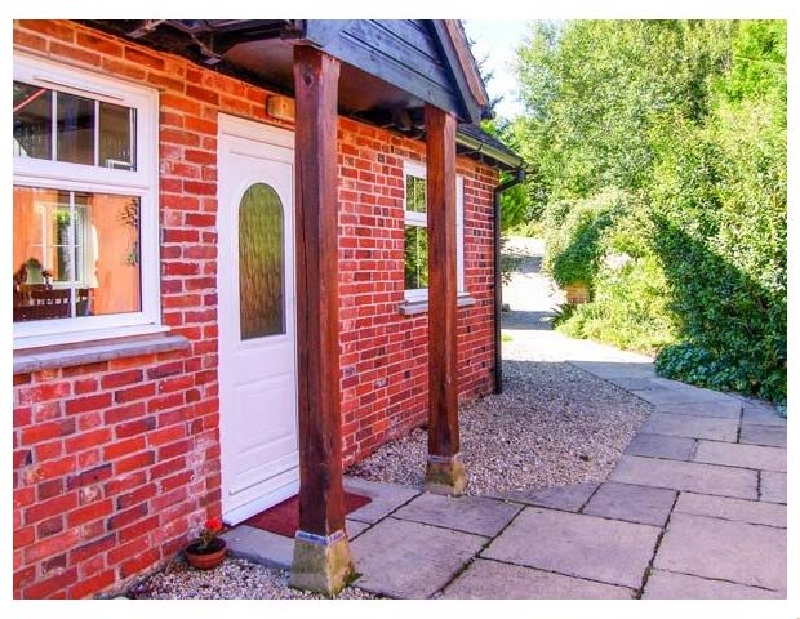 Finest Holidays - Grist Mill Cottage