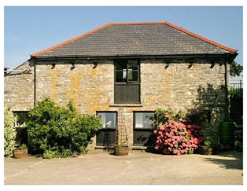 Finest Holidays - Dove Cottage