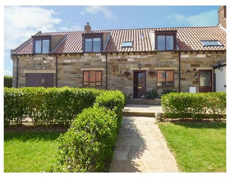 Finest Holidays - Airy Hill Farm Cottage