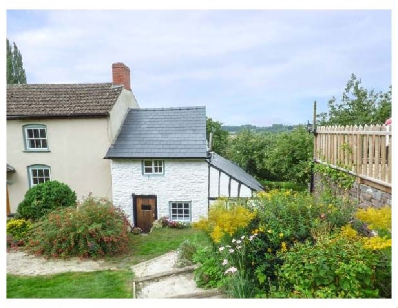 Finest Holidays - River View Cottage