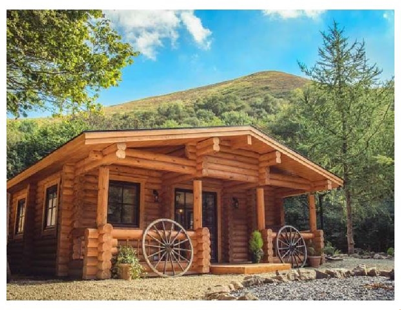 Finest Holidays - Wilderness Lodge