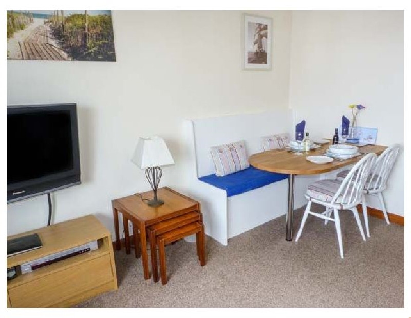 Finest Holidays - Troon Apartment
