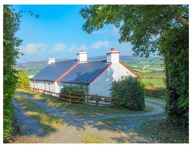 Finest Holidays - Cooley Cottage